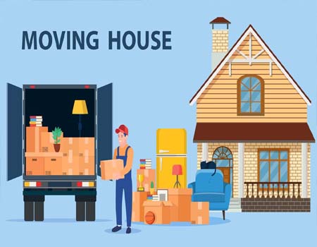 Hansika Packers and Movers Home Shifting Services
